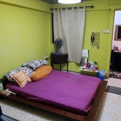 Blk 45 Chai Chee Street (Bedok), HDB 3 Rooms #162550642